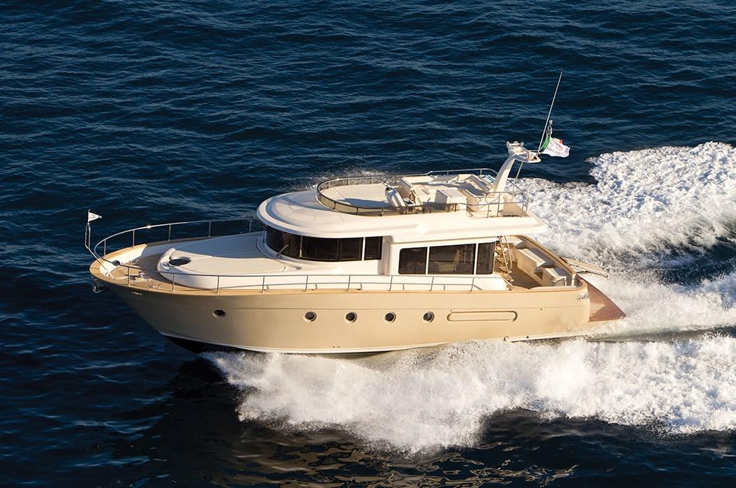 2010 Apreamare Maestro 51