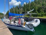 1991 Wauquiez Centurion 49