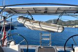 2017 Beneteau Oceanis 45