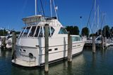 1967 Hatteras 44 Motor