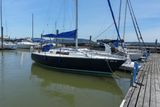 1985 Hunter 28.5