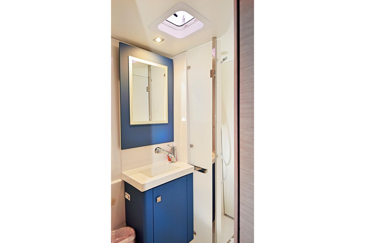 2024 Fountaine Pajot Astrea 42 Catamaran for sale in Boston, Massachusetts 41 ft