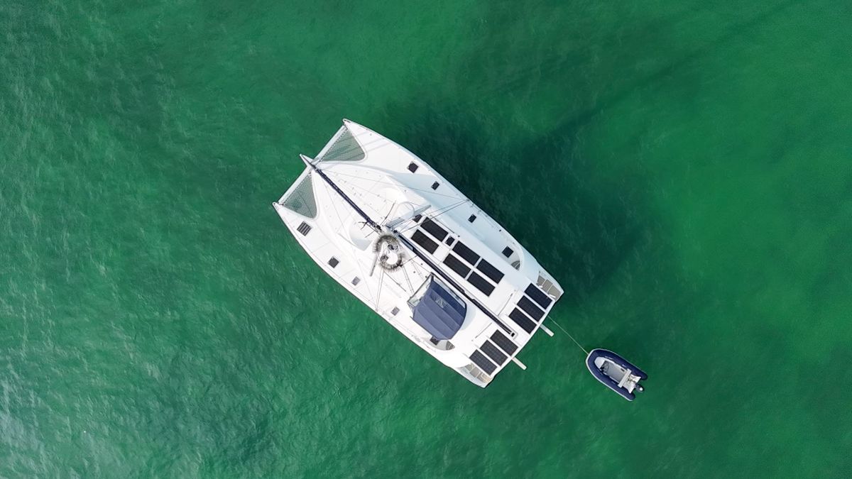 2021 Xquisite Yachts X5 PLUS