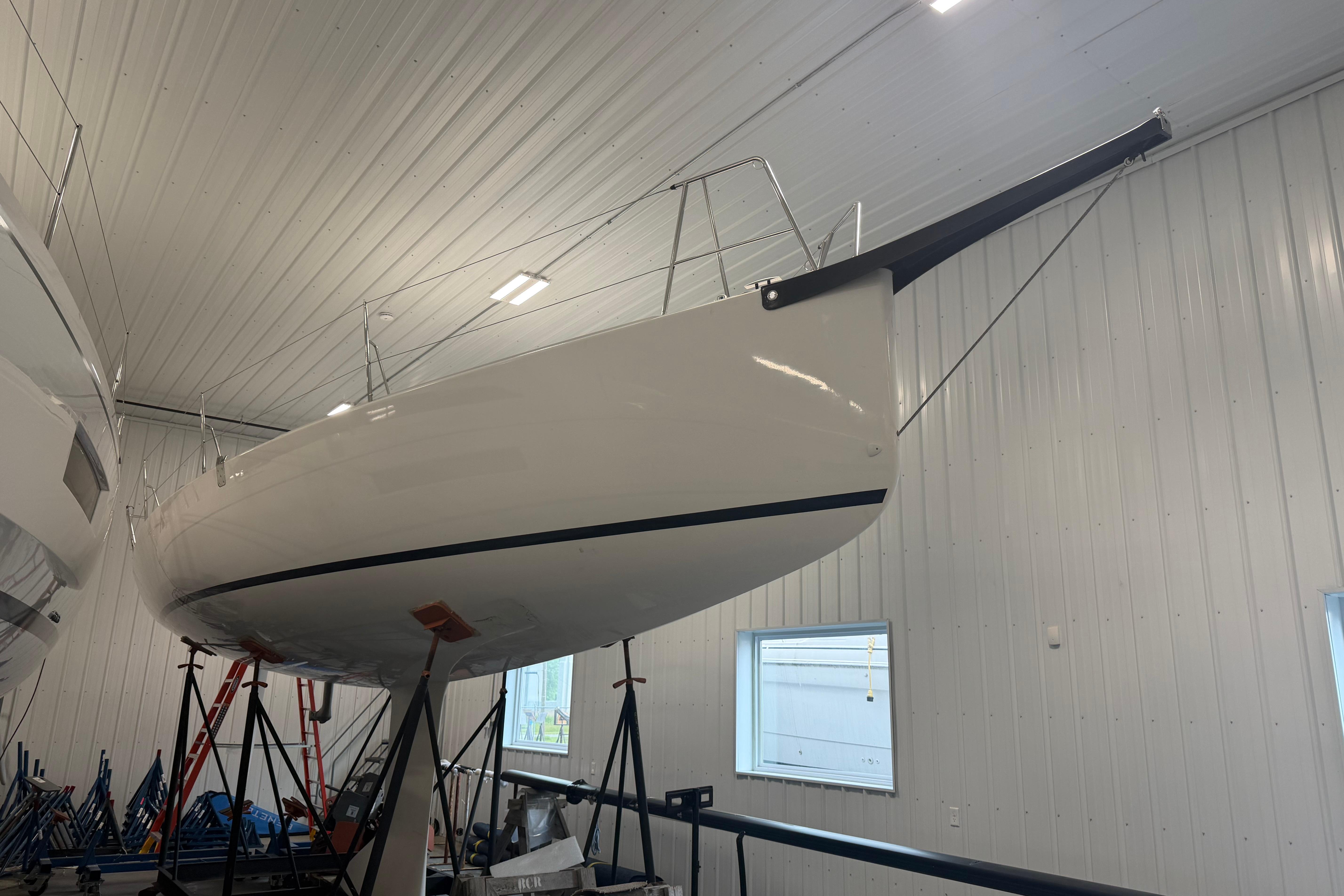 2026 J/Boats J/99 for sale in Buffalo, New York