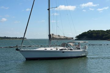 2002 Catalina 42 Mkii Boats
