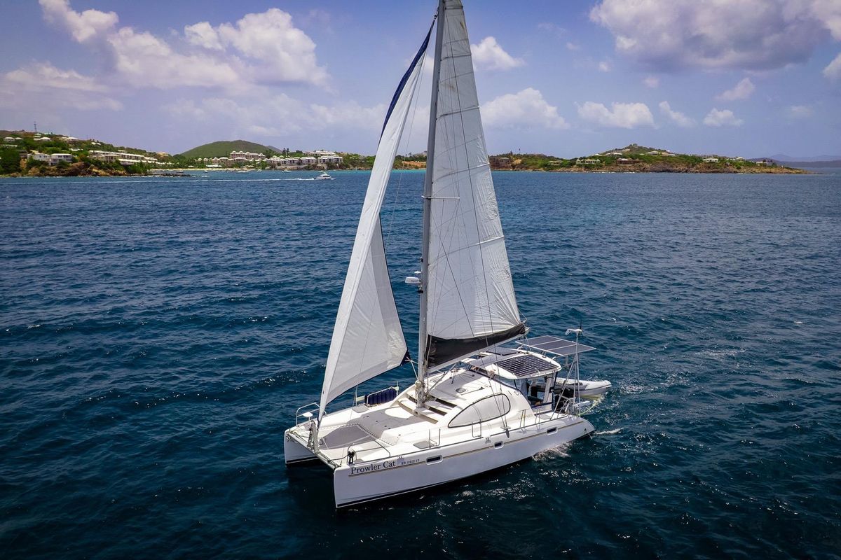 2006 Leopard 40