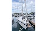 1988 Canadian Sailcraft CS 36 Traditional