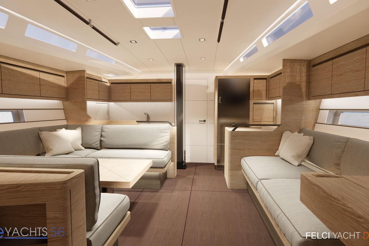 2027 Ice Yachts 56