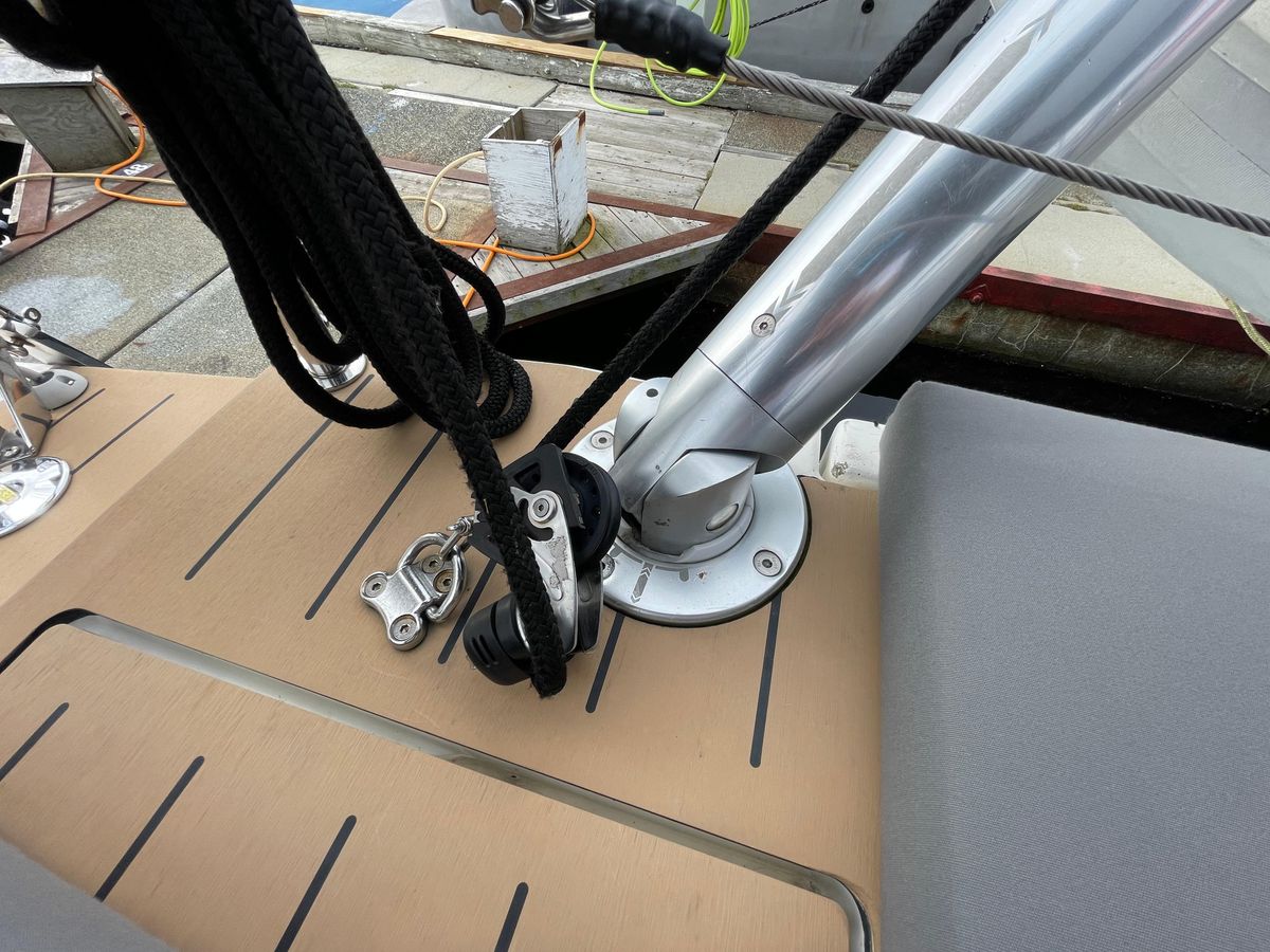 2019 Bavaria C45 Style for sale in Sidney, British Columbia, Canada 45 ft