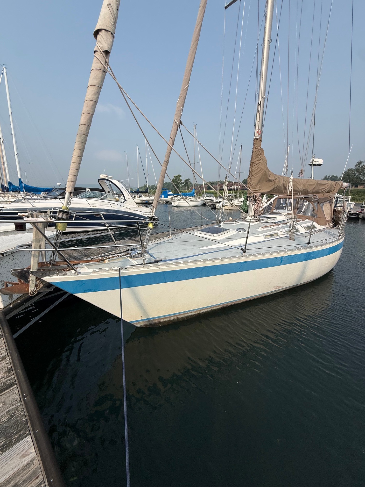 1984 Wauquiez Pretorien for sale in Washburn, Wisconsin