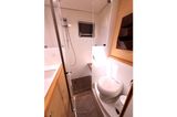2015 Lagoon 560 S2