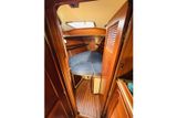 1982 Irwin 41 CC Ketch