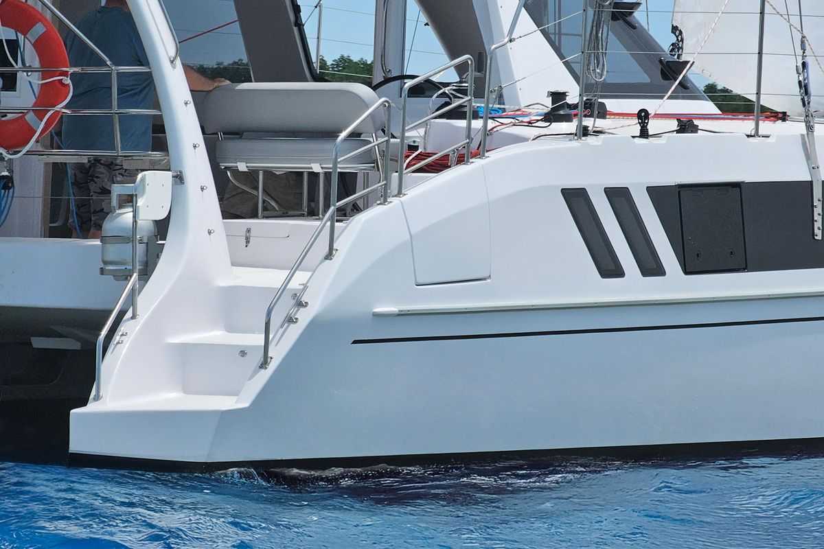 2026 Seawind 1160xl