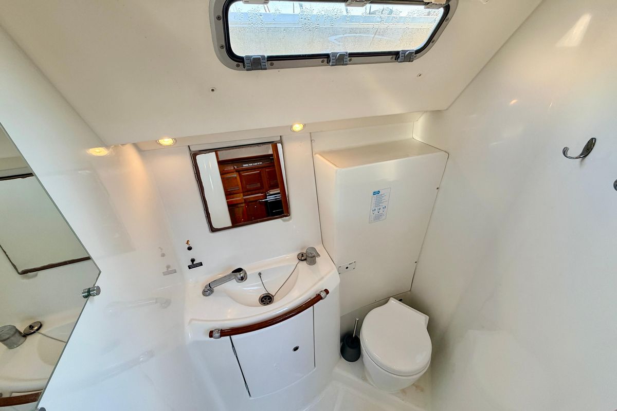 2006 Beneteau Oceanis Clipper 393