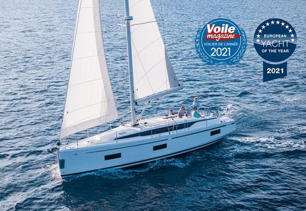 2023 Bavaria C42 for sale in Ventura, California