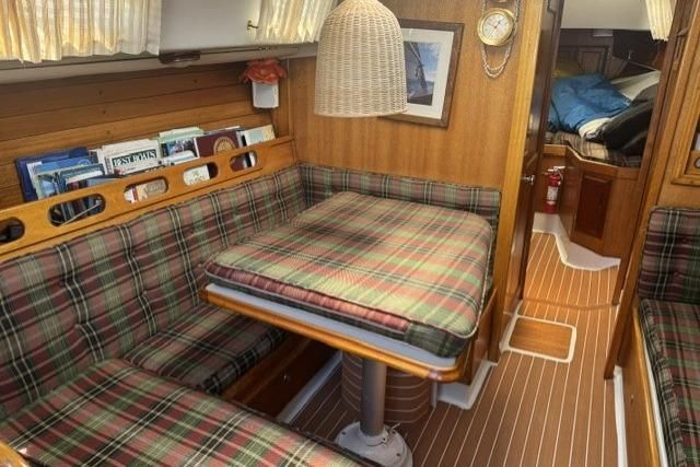 1977 Ericson 35 for sale in Wilmington, California 35 ft