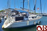 2000 Jeanneau Sun Odyssey 40 DS