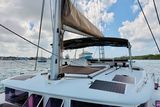 2012 Lagoon 450 F