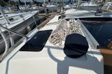 1990 Hunter Legend 35.5
