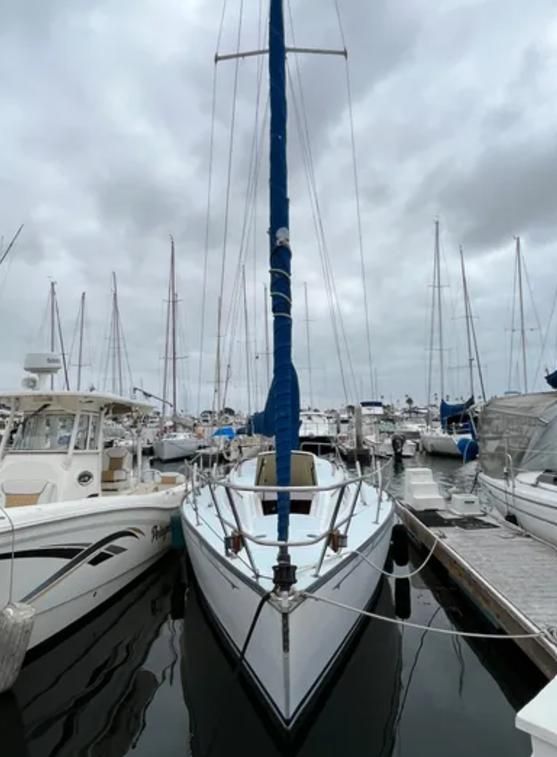 1979 Ranger Yachts Ranger 30