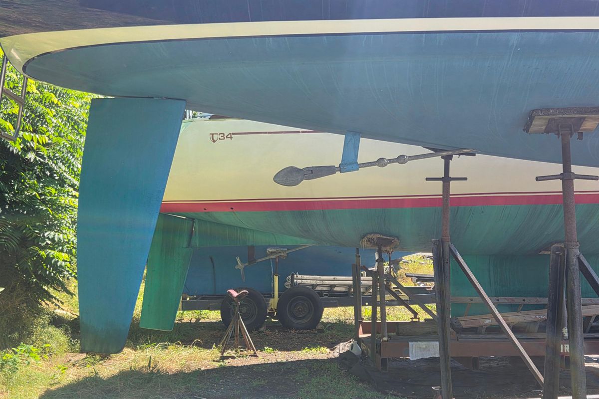 2000 J/Boats J/105