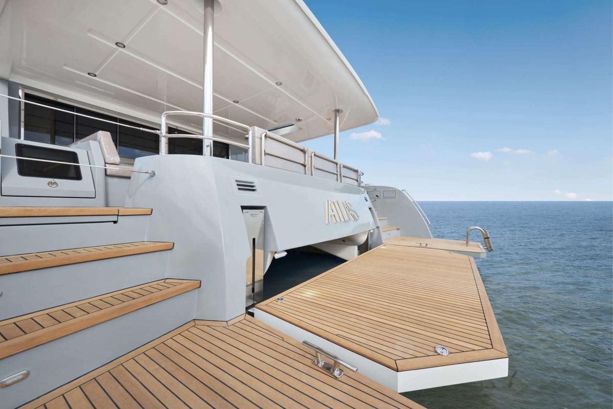 2026 Heysea Sv60