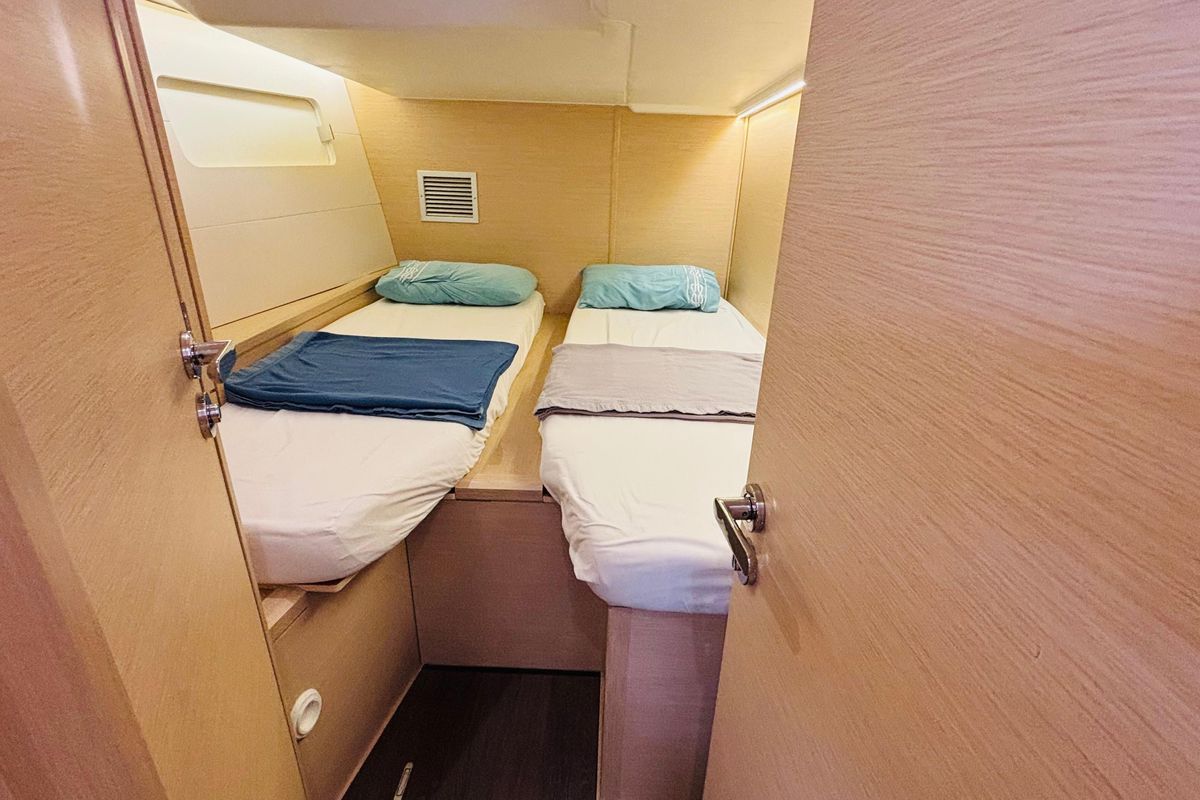 2018 Jeanneau 54