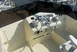 1967 Hatteras 44 Motor