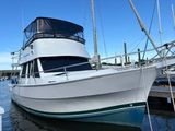 2001 Mainship 390 Trawler