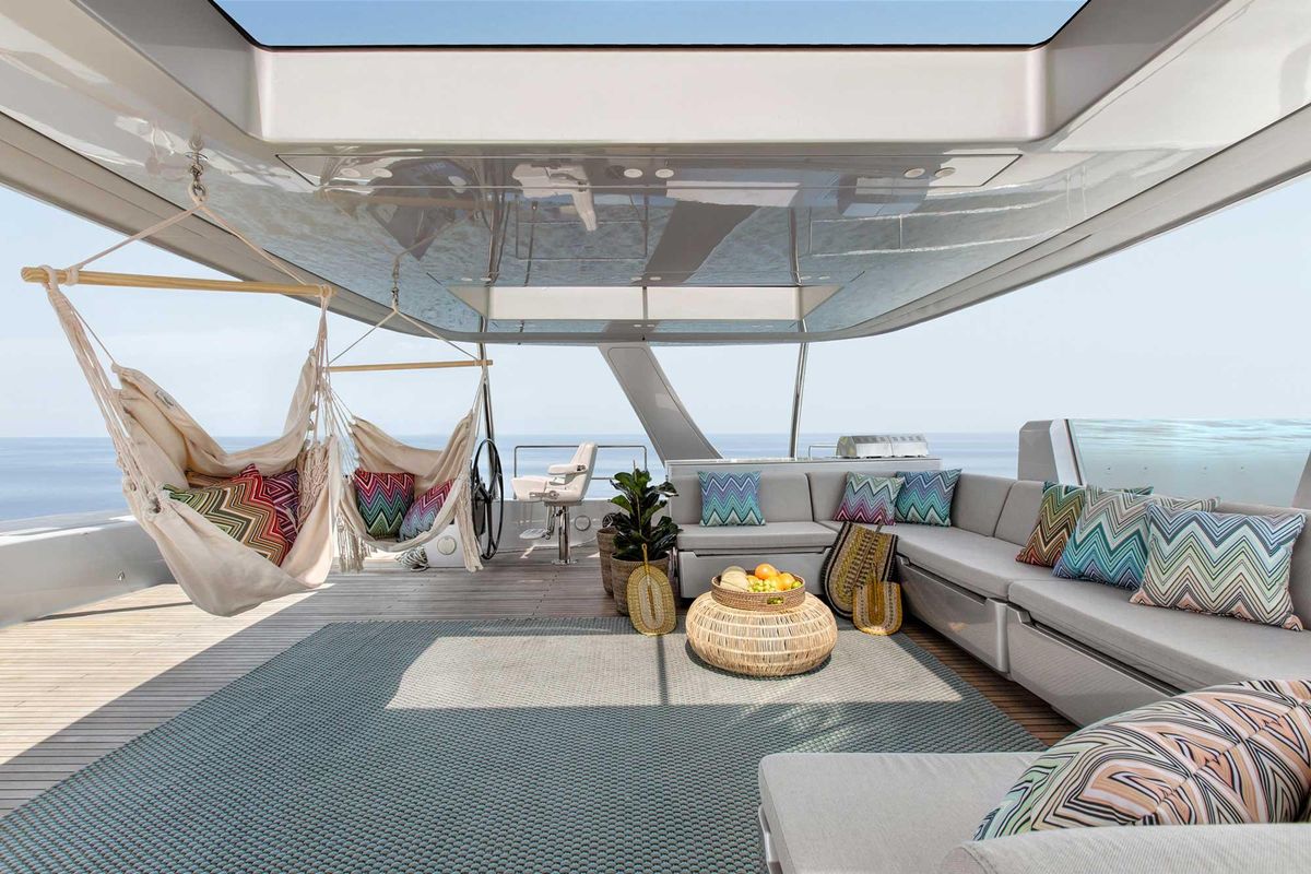 2026 Sunreef 80