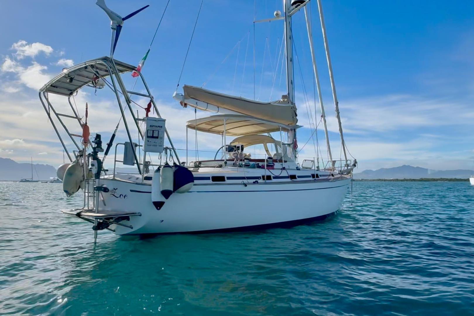 1995 Franchini Atlantide 41s for sale in Nadi, Fiji
