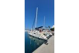 2002 Catana 581