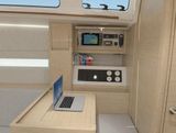 2026 X-Yachts X-4.9
