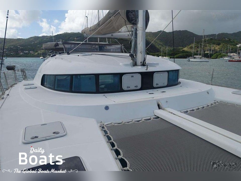 2003 Lagoon 410 for sale in Fairhope, Alabama