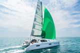 2023 Outremer 45