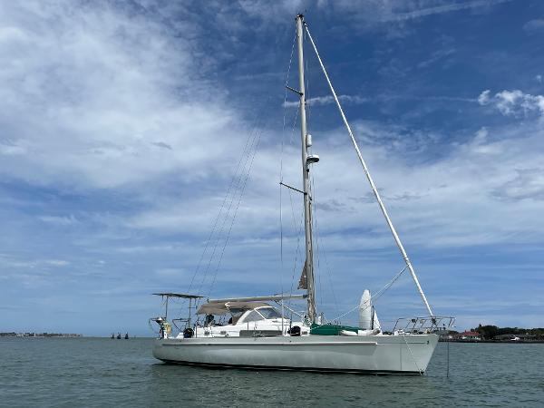 1994 Beneteau Oceanis 44 CC Boats