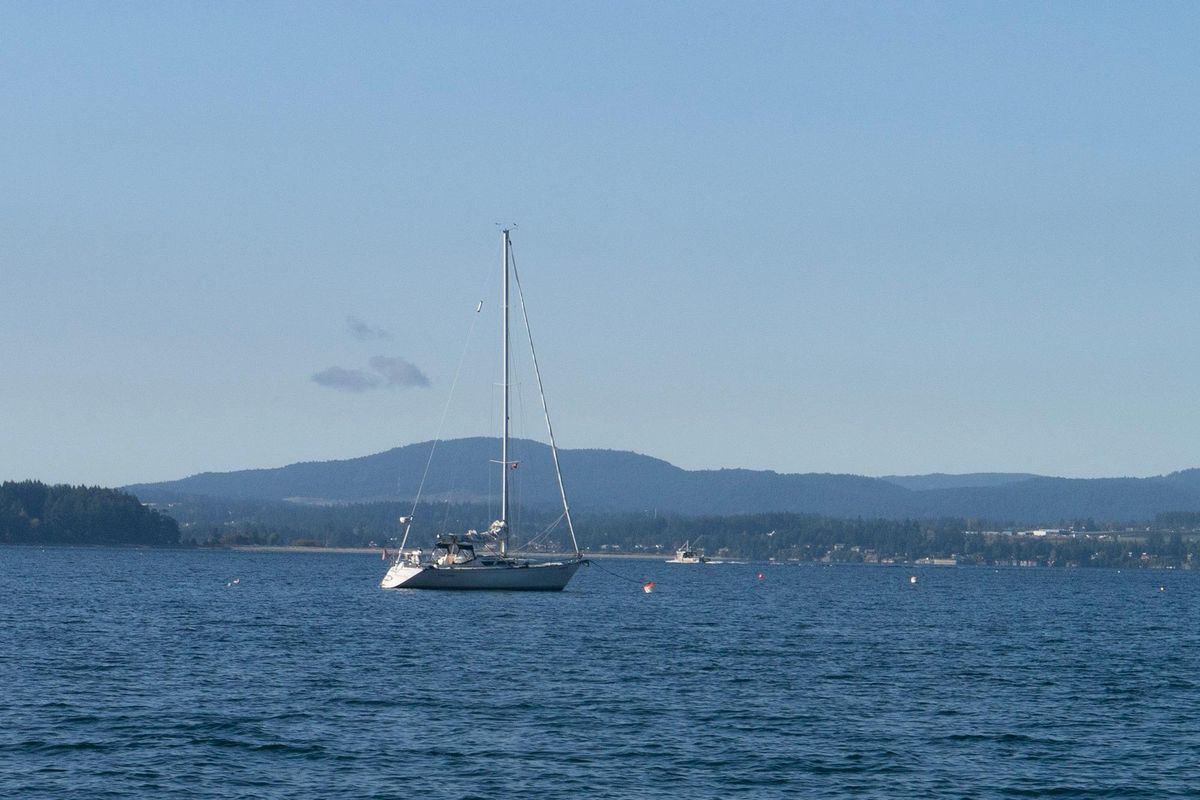 1987 C&C 38 for sale in Kingston, Washington (38 ft)