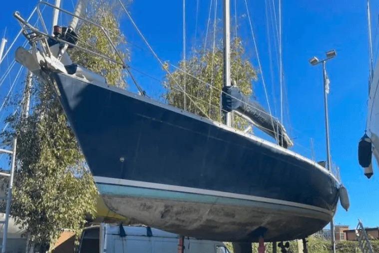 2003 Grand Soleil 43 for sale in Rome, Roma, Italy