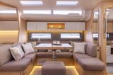 2026 Dufour 54