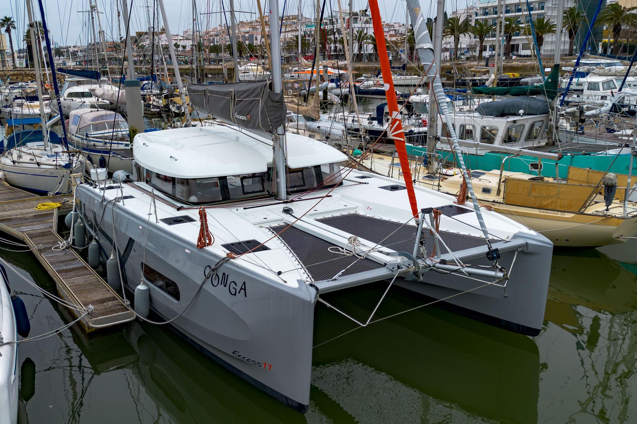 2024 Excess 11 for sale in Lagos, Portugal