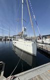 2017 Jeanneau Sun Odyssey 349