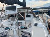 1990 J/Boats J/37