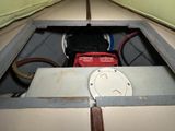 1985 Endeavour 42 CC