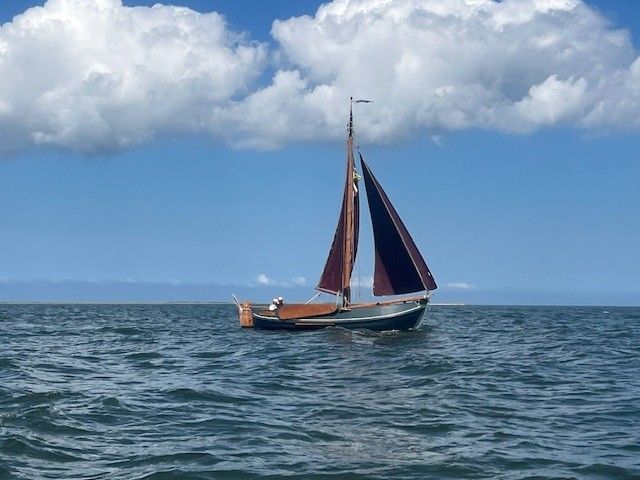 1985 Vollenhovense Bol Visserman 8.10