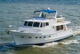 2016 Defever Euro 52