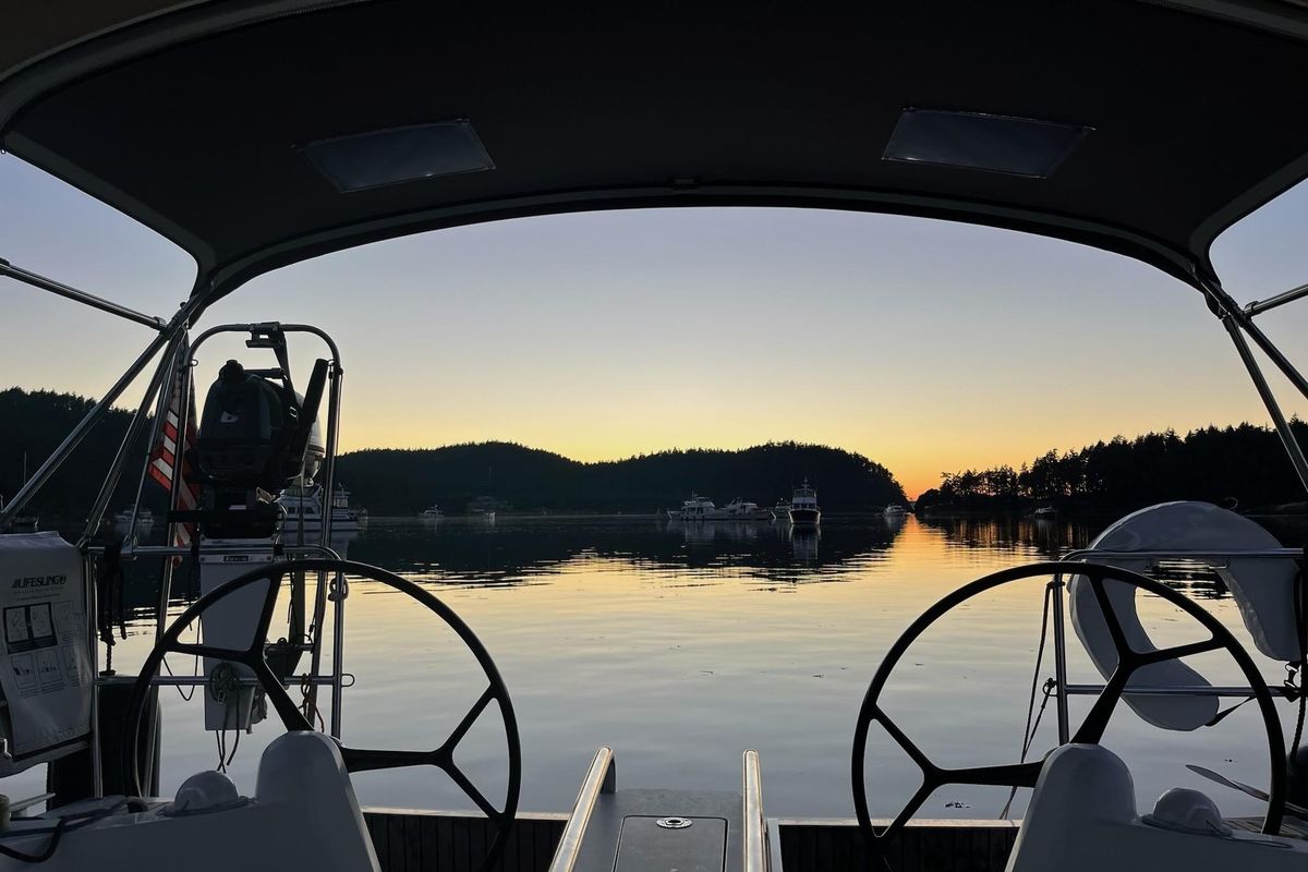 2016 Jeanneau Sun Odyssey 349