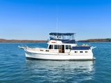 1989 Grand Banks 42 Motoryacht