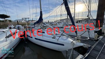 1975 Pouvreau Romanee Boats
