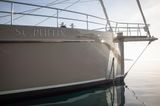 2015 Puffin 58 FT
