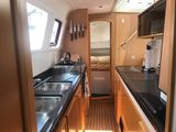 2010 Seawind 1160 Delux